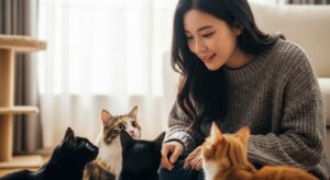 고양이 영양제 추천,고양이 영양제 고르는 방법 5가지 2 고양이영양제추천