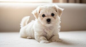 말티즈 특징 10가지,성격,키우기 전 꼭 알아야 할 특징 2 말티즈키우기