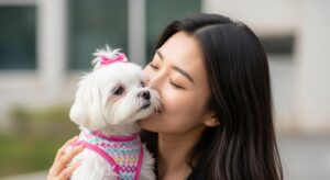 말티즈 특징 10가지,성격,키우기 전 꼭 알아야 할 특징 1 말티즈 특징 10가지