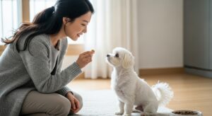 반려동물사료고르법