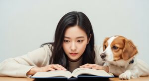 반려동물종합관리사(KKF 한국애견연맹)