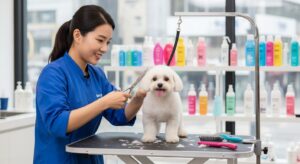 반려동물 미용사 취업 성공 노하우, 실무형 인재 취업 성공 노하우 3가지 2 반려동물미용사취업