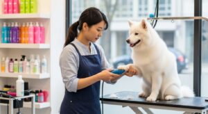 반려동물 미용사 취업 성공 노하우, 실무형 인재 취업 성공 노하우 3가지 1 반려동물미용사취업성공노하우