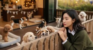 반려동물 미용 창업, 초기비용과 운영 전략 1 반려동물미용창업