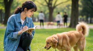 반려동물행동지도사와훈련사의차이점