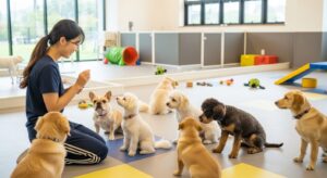 반려동물 훈련사 자격증으로 창업 준비 3단계 2 반려동물훈련사자격증으로창업준비3단계