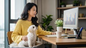 반려동물미용산업성장률