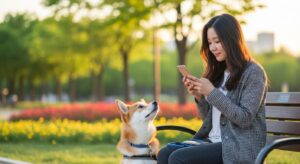 반려동물 플랫폼과 이커머스 시장 구조,데이터와 차별화