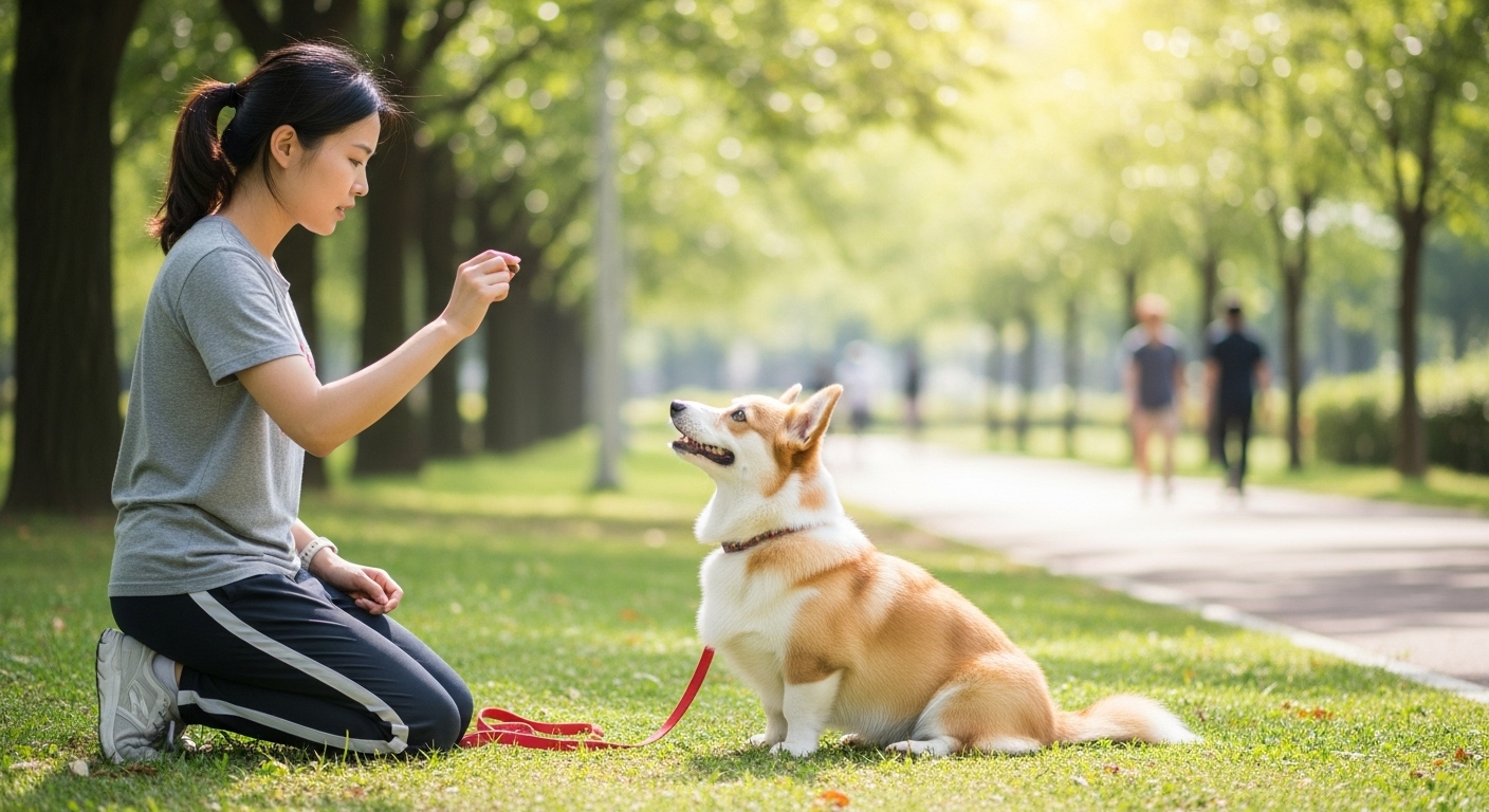 반려동물 훈련사 자격증으로 창업 준비 3단계