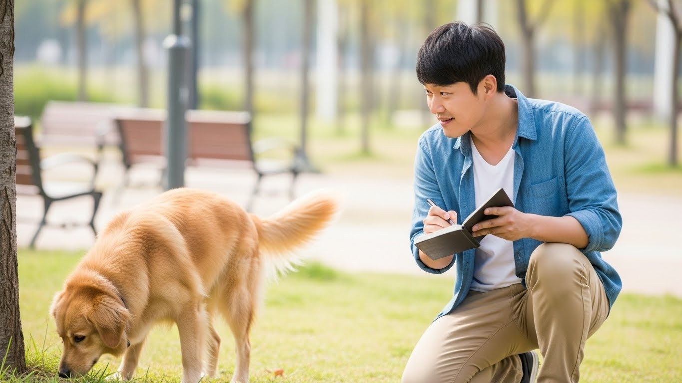 반려동물행동지도사 자격증 기반 창업 아이템, 현실적인 사업 확장 전략
