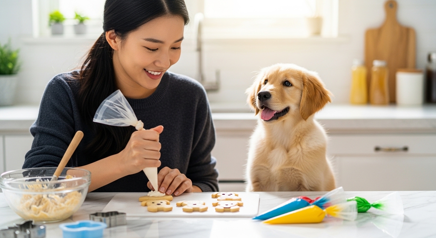펫영양사 자격증, 펫푸드·헬스케어 진출 전략