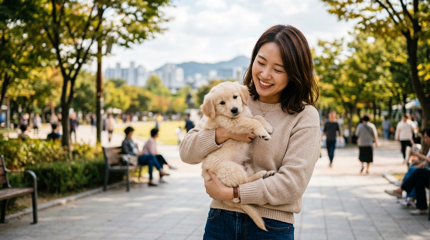 펫자격증 국비지원 조건과 대상자 총정리